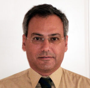 Dr Yiorghos Leventis