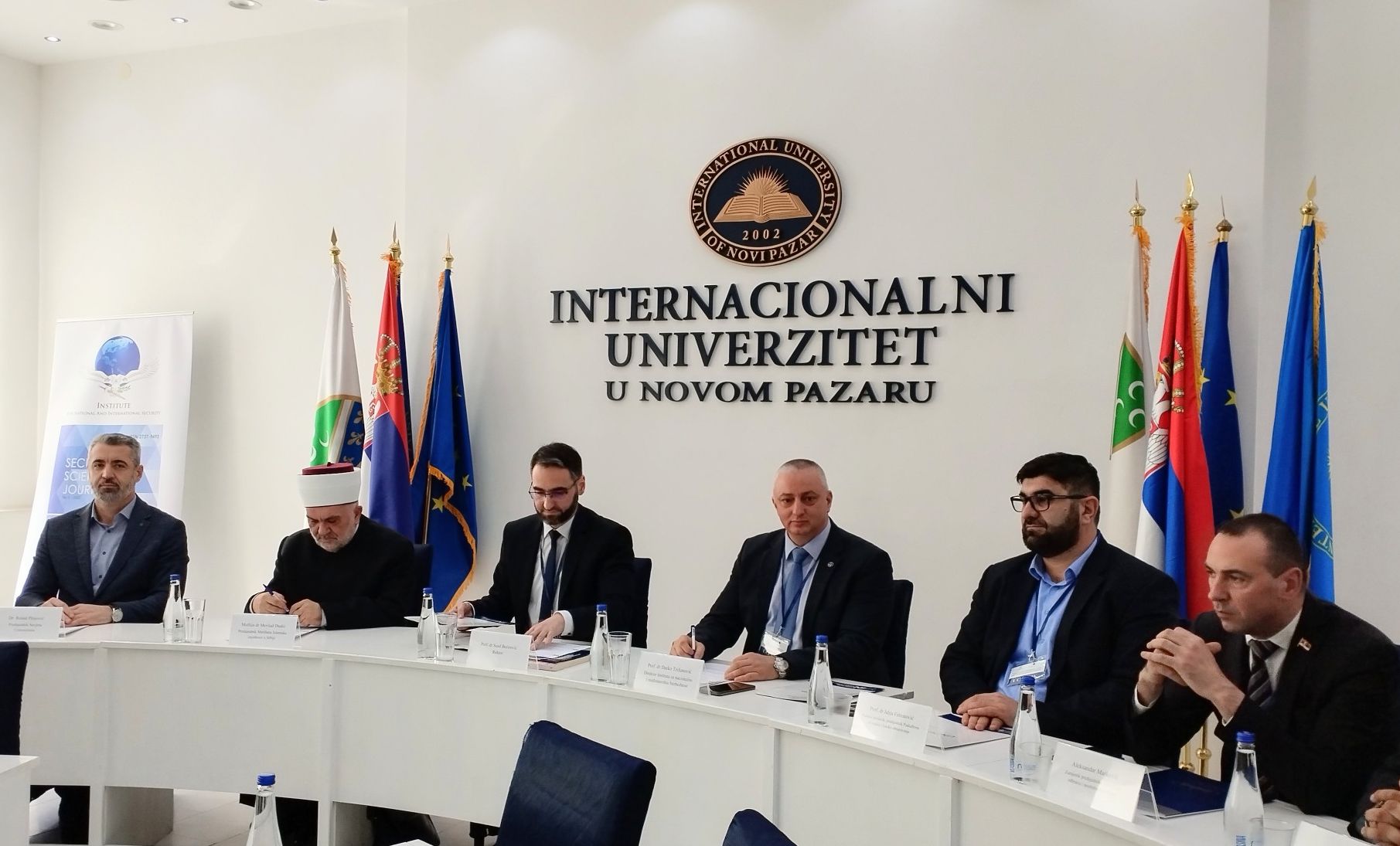 Intercultural understanding – a factor of peace and stability in the Western Balkans