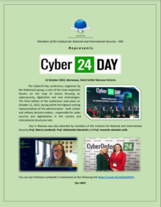 Cyber24day